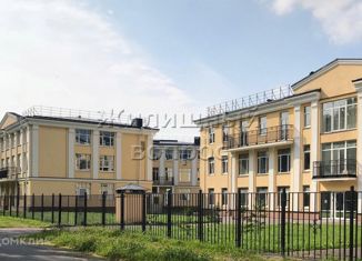 Продаю квартиру студию, 29.3 м2, Петергоф, Фабричная улица, 3