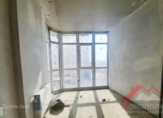 Продам 1-комнатную квартиру, 36 м2, Анапа, Анапское шоссе, 30к2, ЖК Чёрное море