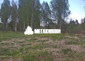 Продажа участка, 1181 сот., Кокинское сельское поселение