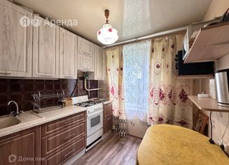 2-комнатная квартира в аренду, 55 м2, Москва, Шоссейная улица, 37, станция Депо