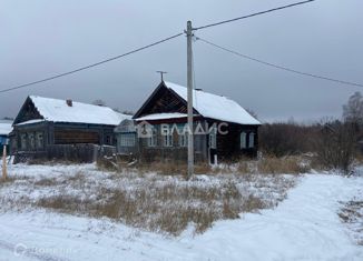 Дом на продажу, 41 м2, пос. им. Воровского, улица 8 Марта