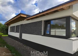 Продам дом, 166 м2, коттеджный поселок Новые Ольшаники, Загородная улица