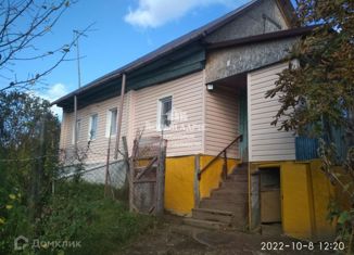 Дом на продажу, 48 м2, поселок Воротынск, Центральная улица