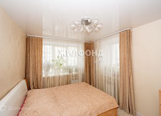 Продажа квартиры студии, 55.3 м2, Новосибирск, улица Котовского, 42, улица Котовского