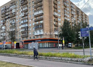 Продается 2-комнатная квартира, 64.9 м2, Москва, Щербаковская улица, 32/7, Щербаковская улица