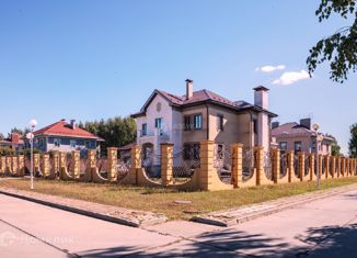 Дом на продажу, 562.8 м2, деревня Пучково, Троицкая улица, 23