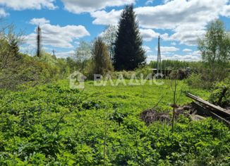 Продам земельный участок, 8.5 сот., деревня Чичково