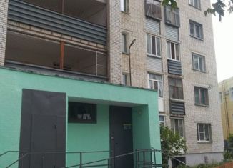 Продажа 1-комнатной квартиры, 35.8 м2, Курганская область, улица Васильева, 32