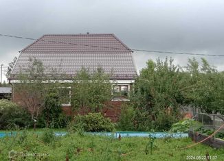 Продаю дом, 140.6 м2, коллективный сад Иса, 6-я Восточная улица, 27