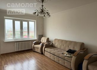 Продам трехкомнатную квартиру, 70 м2, Грозный, улица Хеди Кишиевой, 34