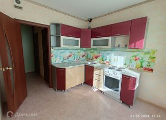 Однокомнатная квартира на продажу, 40.2 м2, Кемеровская область, 8-й квартал, 5