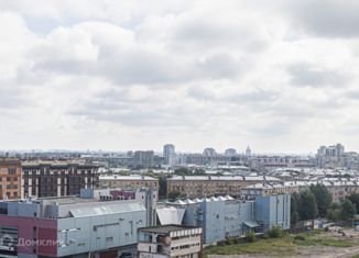 Продажа двухкомнатной квартиры, 77.4 м2, Санкт-Петербург, Галерный проезд, 5, Галерный проезд