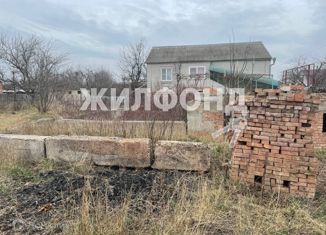 Продажа земельного участка, 6 сот., посёлок Новый, улица Космонавтов