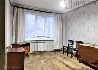 Продается 2-ком. квартира, 45.4 м2, Санкт-Петербург, проспект Большевиков, 81, Невский район