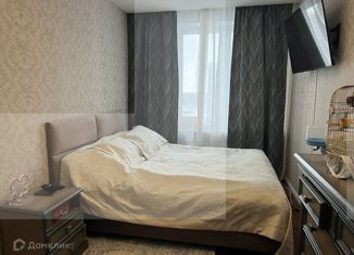 Продается двухкомнатная квартира, 60 м2, Санкт-Петербург, Комендантский проспект, 60к1, Приморский район