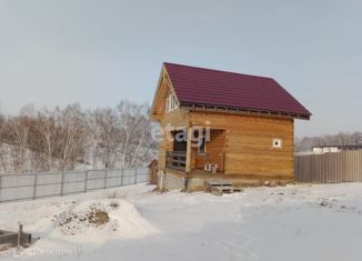 Дом на продажу, 70 м2, ДНТ Ясная Поляна, 3-я Поперечная улица