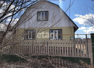 Дом на продажу, 145.8 м2, село Азово, улица Шиллера