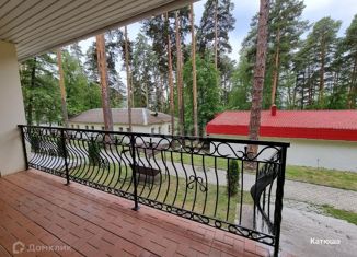 Продам 1-ком. квартиру, 31.4 м2, Чебаркуль, территория База Отдыха Уральские Зори, 6