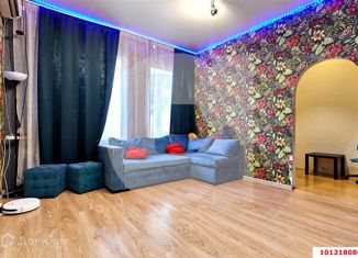 Дом на продажу, 47.2 м2, Краснодар, Березанская улица, 58, Березанская улица