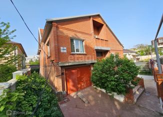 Дом на продажу, 201.2 м2, село Мысхако, Шоссейная улица, 27