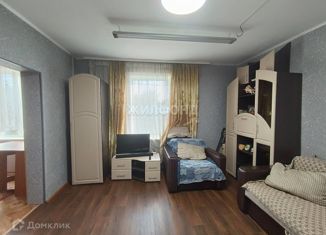 Продам 3-ком. квартиру, 53.8 м2, Иркутск, улица Левый берег Каи, 46