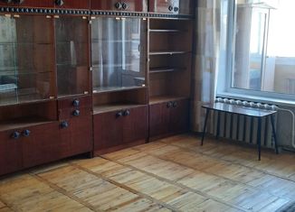 Продам 1-комнатную квартиру, 35.1 м2, Александров, улица Терешковой, 4/4