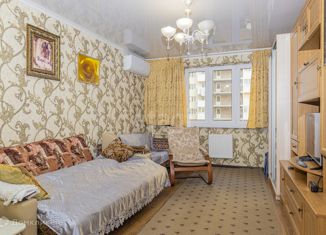 Продам двухкомнатную квартиру, 58 м2, Анапа, Объездная улица, 39к2, ЖК Красная Площадь