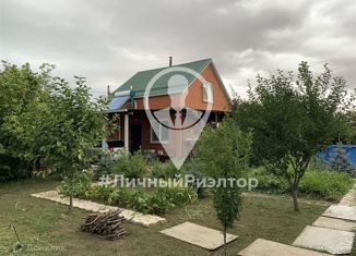 Продажа дома, 77.7 м2, садовое товарищество Микробиолог, Вишнёвая улица