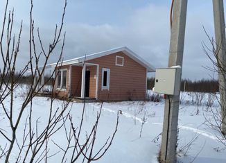 Продается дом, 48 м2, деревня Колодно