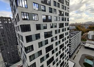 Продается 1-комнатная квартира, 63.7 м2, Москва, 2-й Грайвороновский проезд, 44к1, Рязанский район