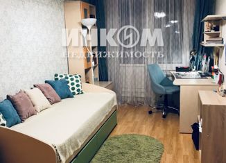 Продажа 3-комнатной квартиры, 58.3 м2, Москва, Самаркандский бульвар, 9к1, Самаркандский бульвар