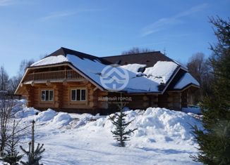 Продажа дома, 361 м2, СНТ Пахра-Киселиха, Тупиковая улица