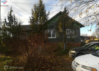 Продается дом, 72 м2, деревня Даниловское, деревня Даниловское, 47