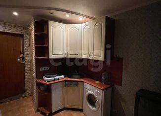 Продам квартиру студию, 11.5 м2, Тюмень, улица Малышева, 24