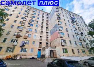 Продам однокомнатную квартиру, 29.6 м2, Лесозаводск, Строительная улица, 3