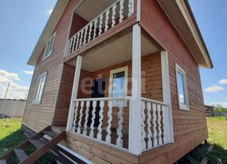 Продам дом, 114.5 м2, коттеджный поселок Архангельские Сады