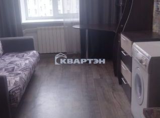 Комната в аренду, 18 м2, Новосибирск, улица Ватутина, 4