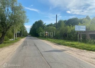 Продам земельный участок, 11.9 сот., деревня Мерлеево