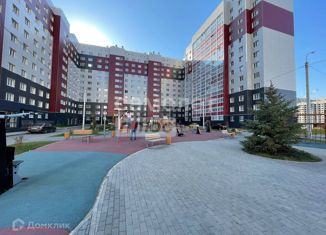 Продажа 1-ком. квартиры, 50 м2, Уфа, улица Генерала Кусимова, 20