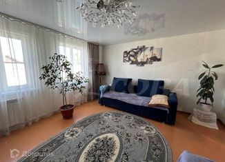 Продаю дом, 83.9 м2, село Иковка