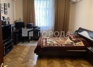 Продажа 3-комнатной квартиры, 106 м2, Москва, улица Панфилова, 4к1, станция Панфиловская