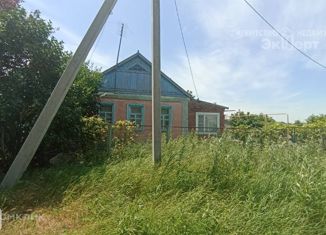 Продам дом, 43 м2, станица Новотитаровская, Выгонная улица