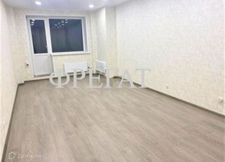 Продам квартиру студию, 38.5 м2, Новосибирск, Дачная улица, 5, Дачная улица