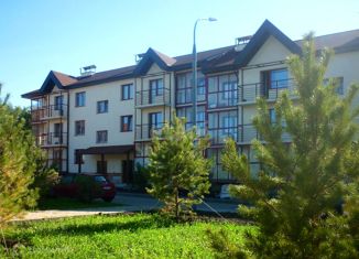 Квартира на продажу студия, 24 м2, поселок Западный, Прохладная улица, 4