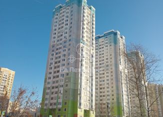 Продается 1-комнатная квартира, 41.2 м2, Москва, САО, Синявинская улица, 11к6