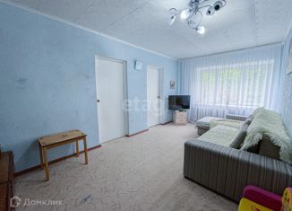 Продается четырехкомнатная квартира, 59.4 м2, Саранск, улица Попова, 42