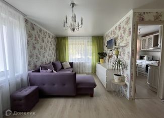 Продаю 1-ком. квартиру, 31 м2, поселок Элита, улица Микрорайон, 1