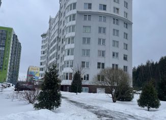 Продам 3-комнатную квартиру, 103.3 м2, Всеволожск, улица Доктора Сотникова, 3, ЖК Южная Долина