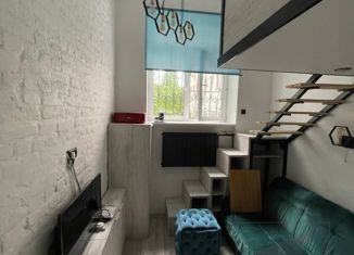 Квартира на продажу студия, 20.1 м2, Москва, Токмаков переулок, 16с1, Токмаков переулок