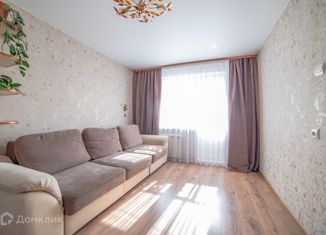 Продается 2-комнатная квартира, 43 м2, Свердловская область, Палисадная улица, 4